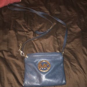 Cross Body Michael Kors Bag